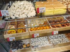 -拾味中点(泺文路店)