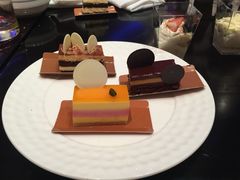 -咖啡苑自助餐厅·中国大饭店