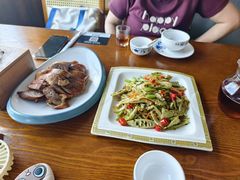 -宴武夷·匠心闽味(印象大红袍店)