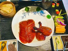 -梧桐Plus·创意京·川料理(万象城店)