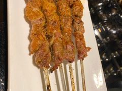 -木卡买提新疆餐厅·清真(新里海顿公馆店)