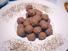 -南门小馆·清真(国贸商城店)