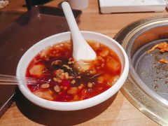 -炉小哥烤肉(信万广场店)