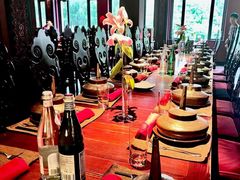 -花马天堂云南餐厅 Lost Heaven(外滩店)
