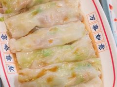 -香港威特瑞茶餐厅(小白楼音乐厅店)