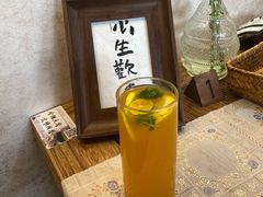 -月迷津渡(吾悦国际店)