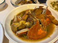 -小厨师·二十年沈家门小海鲜(百井坊巷店)