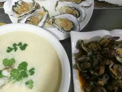 -富港会·海鲜酒楼(墟沟店)