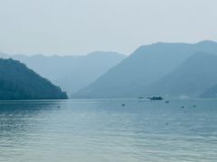 -严子陵钓台(富春江小三峡)