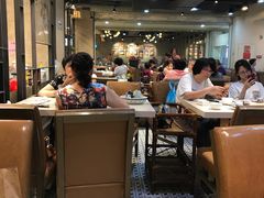 大堂-舊街坊茶楼(市二宫店)