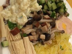 -威斯汀舞台餐厅