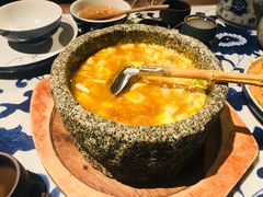 -绿茶餐厅(领展购物广场·中关村店)