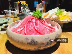 -蟹将军·松叶蟹和牛日料放题自助(K11店)