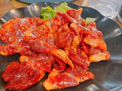 -大壮家原味烤肉(兴华北街店)