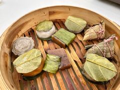 -馨越楼·点心·粤菜(赤坎店)