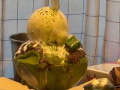 -EAU CAFE(永康路店)