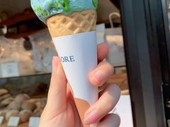 -Dal Cuore 达可芮冰淇淋(陕西北路店)