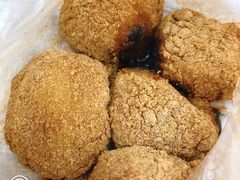 -新丰小吃(中山中路分店)