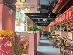 -三江两海老火锅(北京首店)