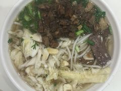 -花溪王记牛肉粉(四季花溪商场店)