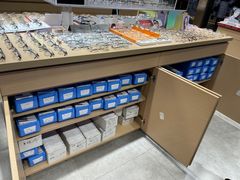 -棱石眼镜(CP静安店)