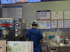 -DQ·蛋糕·冰淇淋(金牛万达店)