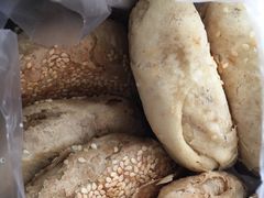 -李小老烧饼(常营民族家园店)