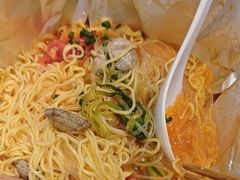 -见味花甲(福田coco park店)
