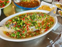 -飞虹鱼馆(春华路店)