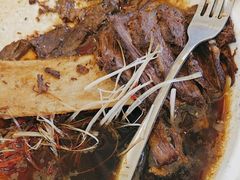 -伊带伊路新疆美食府(呼家楼店)