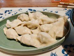 -东方饺子王(新阳路店)