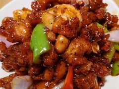 -陈傻子餐厅(世纪都会店)