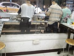 -老味烧烤(园林路店)