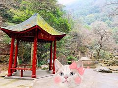 -太湖源风景区