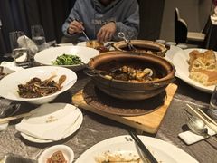 -北京泰富酒店-柏景轩中餐厅