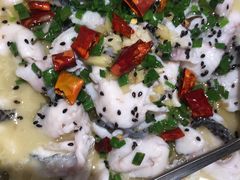 -乌江鱼杭帮菜(西湖店)