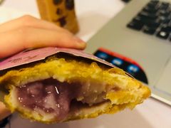 -麦当劳(哈西万达店)
