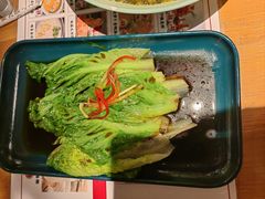 -三十六味匠猪蹄(三元桥店)