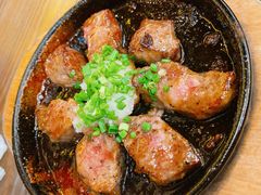 铁板牛舌套餐-东京屋(武定路店)