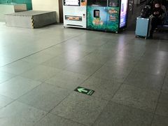 -天河客运站(地铁站)
