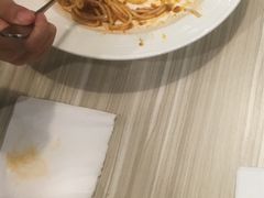 -必胜客(金凤店)