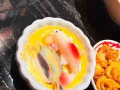 -锦楼·臻选新杭帮(杭州中心店)