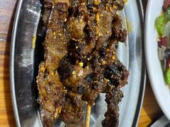-顺庆羊肉馆(南坪店)