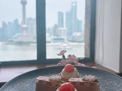 -上海和平饭店华懋阁 Cathay Room
