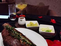 -wann lounge 低温慢煮牛排·清吧
