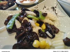 -全聚德(蓝山店)