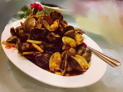 -万宝海鲜舫(劳动公园店)