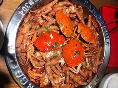 -胖哥俩肉蟹煲(爱琴海购物公园店)