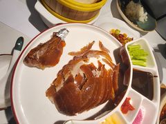 -大鸭梨烤鸭(望京店)