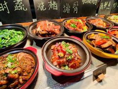 -顺德美的万豪酒店·自助餐·贡厨